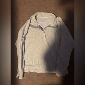 Women’s Calmwater Quarter Zip Pullover